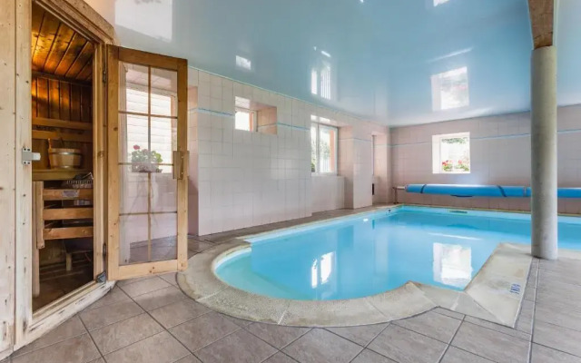 Hotel De La Poste - Logis De France