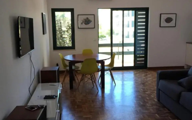 Tossan House in Vilamoura Downtown