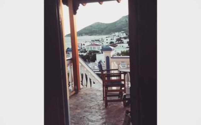 Studios Angela Village