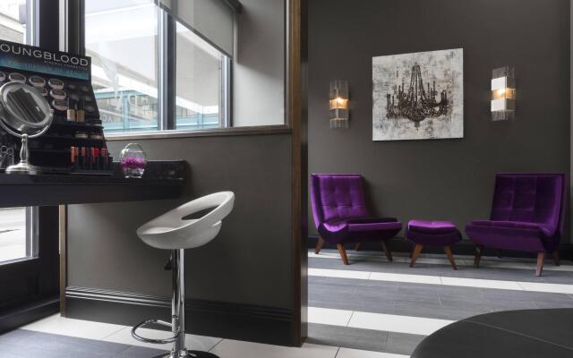 Hotel Blackhawk, Autograph Collection