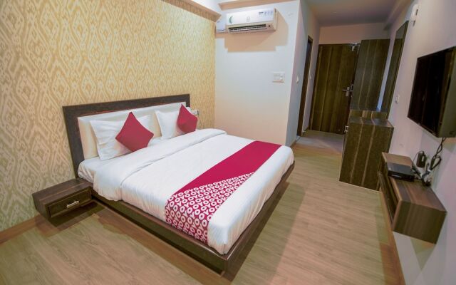 The Raj Hotel and Resort