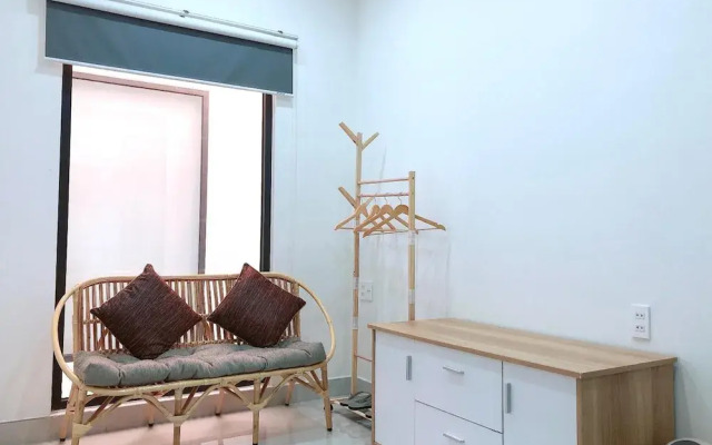 Luu Gia Homestay Hoi An - Hostel