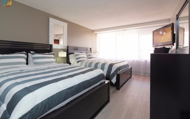 Alexander 1119 2 Bedroom Apts by RedAwning