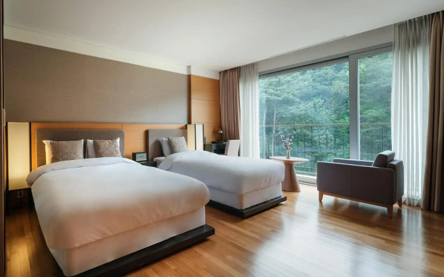 The Suites Hotel Namwon