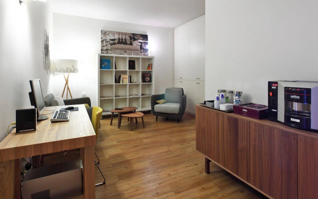 Hostal Barcelona Centro