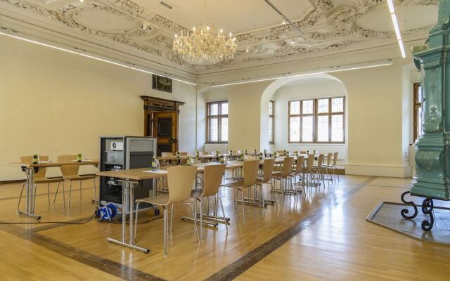 JUFA Hotel Spital am Pyhrn