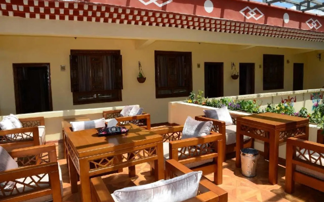 Shangri-La Lanxi Boutique Inn