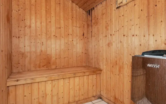 12 Person Holiday Home in Nordborg