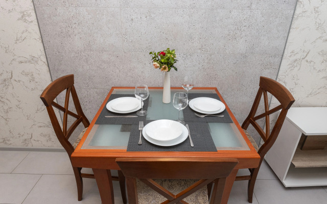 КенигДелюкс Мой центр