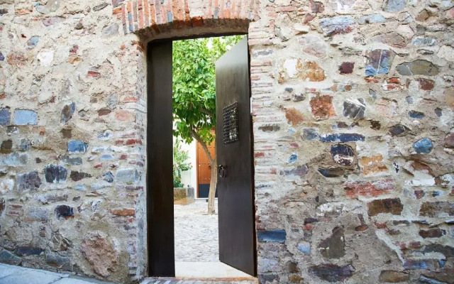 Apartamentos San Pablo