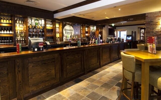 Hotel Premier Inn Andover