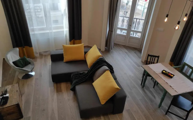 City Art Inn
