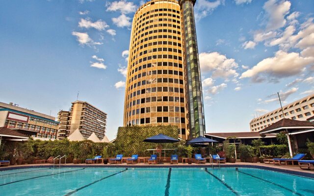 Hilton Nairobi