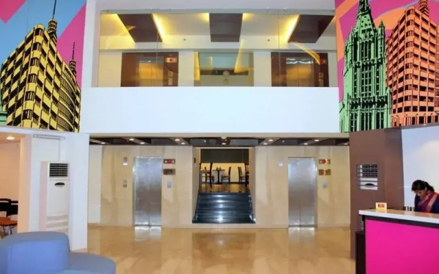 RnB Qube by 1589 Hotels