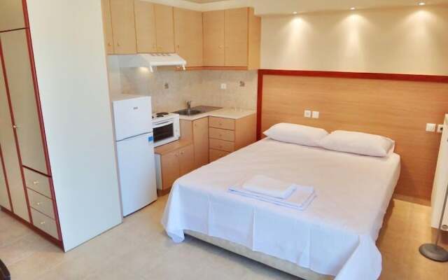 Midia Suites