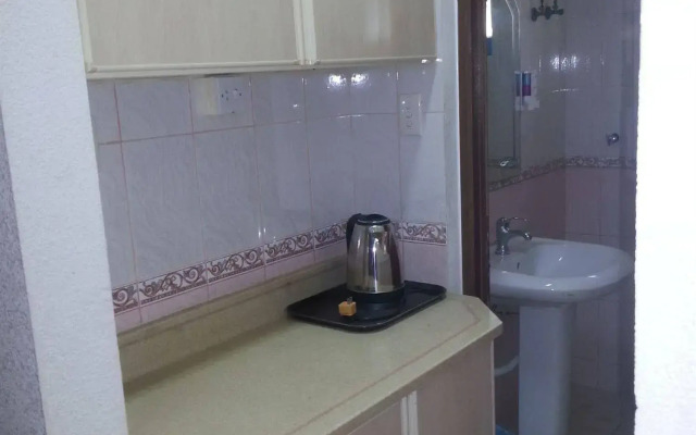 Jana Apartment - Dammam