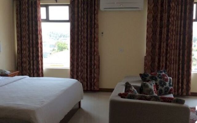 Royal Princess Hotel