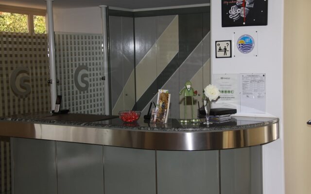Creta Solaris Holiday Apartments
