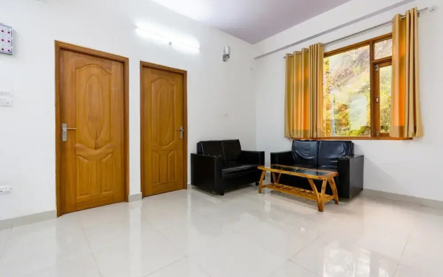 Oyo 46069 Asha Residency