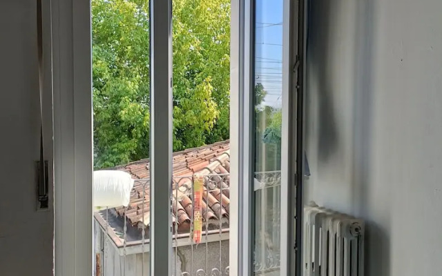 B&B Mavipagi