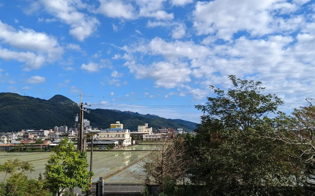 Tien Chon Xiao Lin Homestay