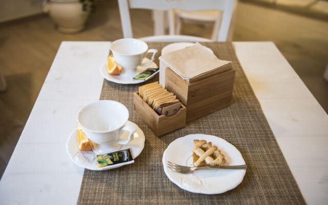 Savito Bed and Breakfast