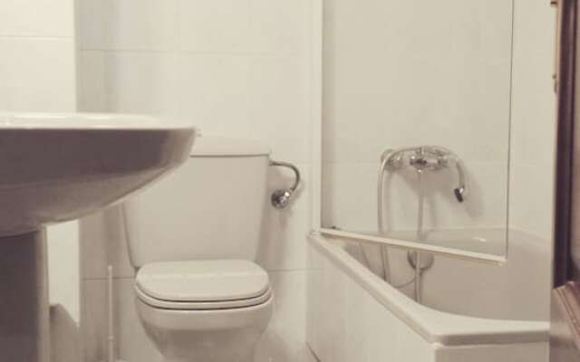 Hostal Pico Sacro I