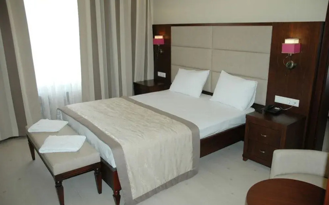 Burgaz Resort Aquapark Hotel
