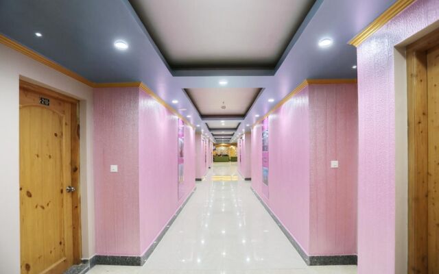 Hotel Shefaf