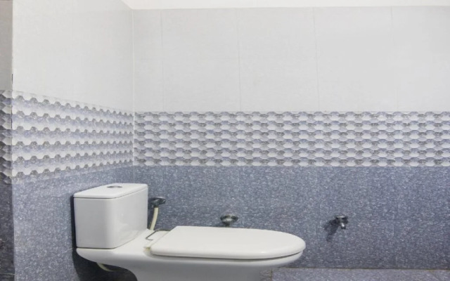 Hotel Shivalaya by OYO Rooms