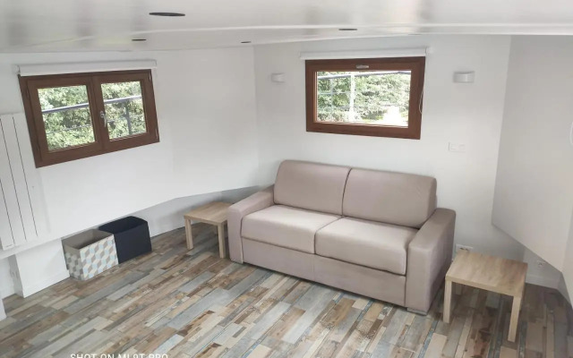 Studio cadre idéal