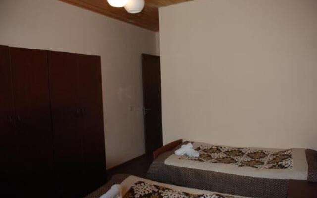 Guest House Qoruldi