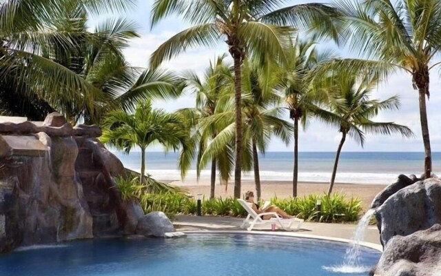 Elegant Beachfront Condo at Diamonte del Sol - 801s by RedAwning