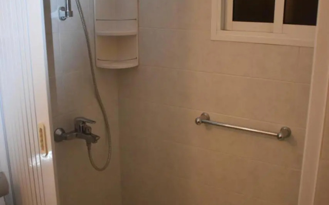 Sirena Sunrise Apartment 125