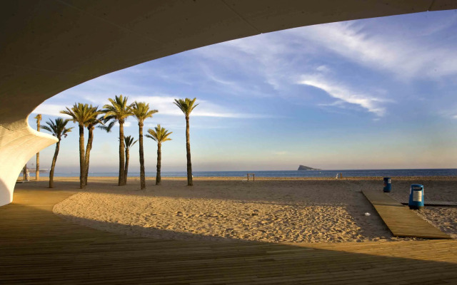 Apartamentos Queens By Mc