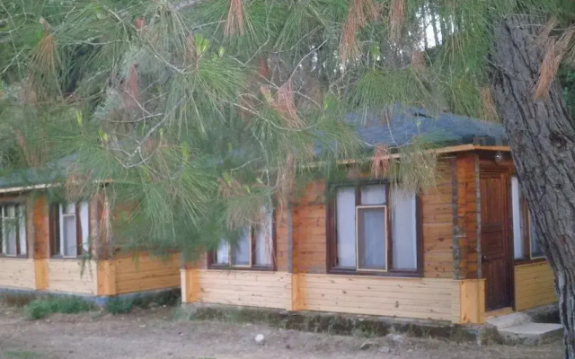 Olympos Woods - Adults Only