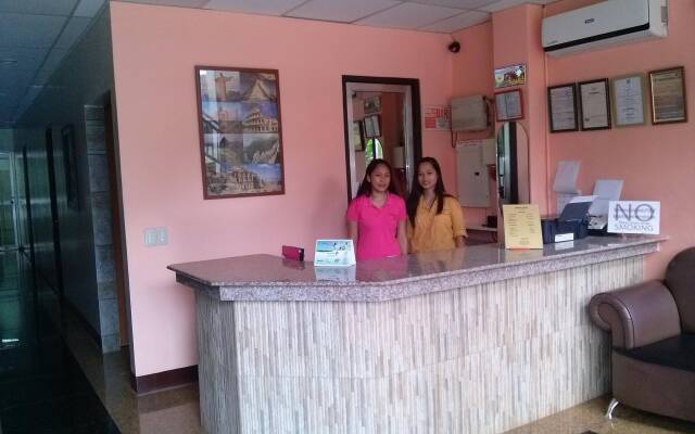 Chalton Hotel