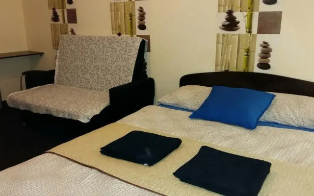 Kulturnaya Stolitsa Mini Hotel