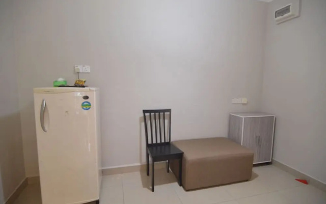 Makmoor Honeymoon Home