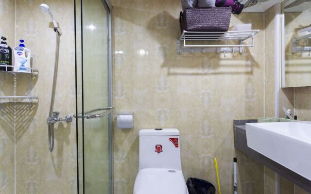 Shanghai Sweetheart Apartment