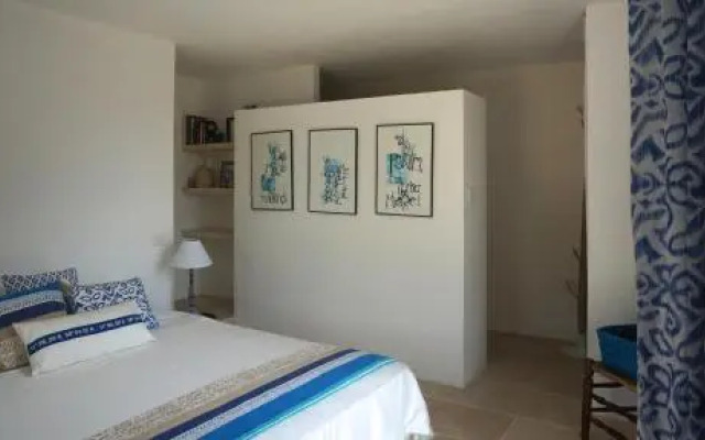 L'arcadie Du Souleyan