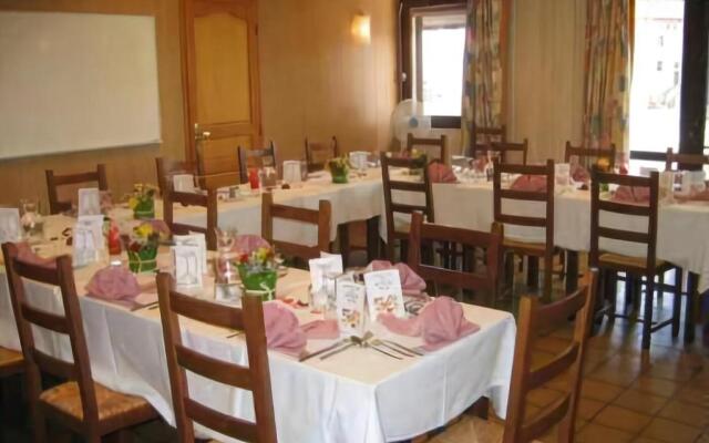 Brit Hotel Vallee du Lot