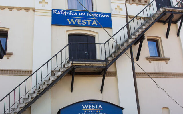 Hotel Westa