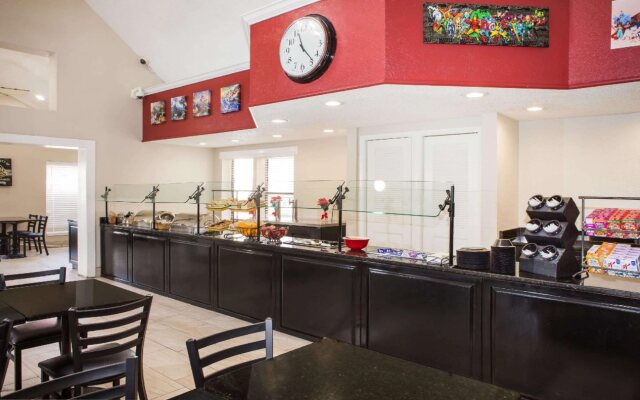 Fusion Orlando Extended Stay Suites