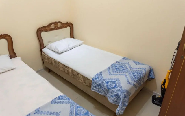 ArtEast Hostel