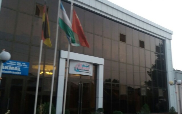 Akmal Hotel