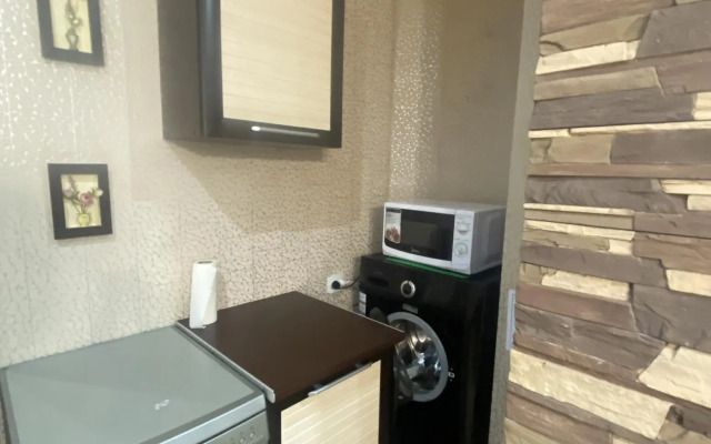 Апартаменты на проспекте 60 лет СССР 16