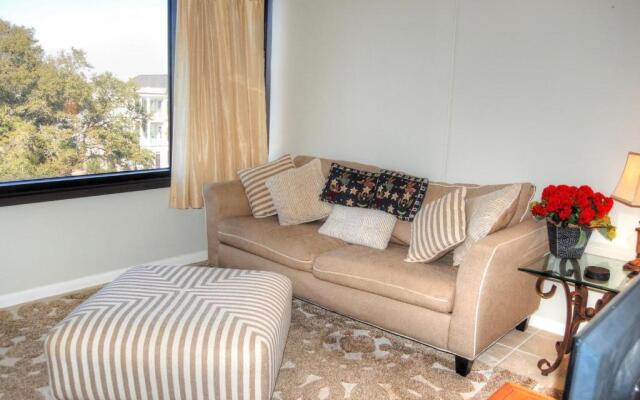 Ocean View Towers 5H