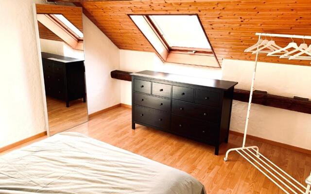 Apartment Romanshorn von Swisspartments