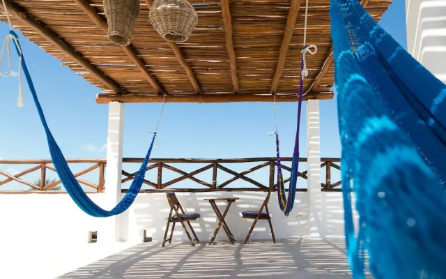 Villas Margaritas Hotel & Villas